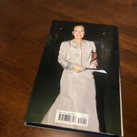 The Ball at Versailles: A Novel Hardcover Book Pre-Owned - Picture 8 of 13